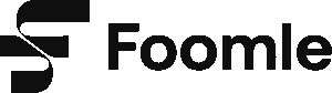 Foomle design logotype